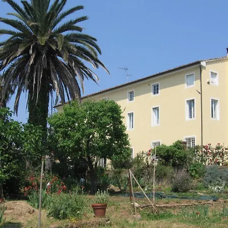 Casa Marce A 