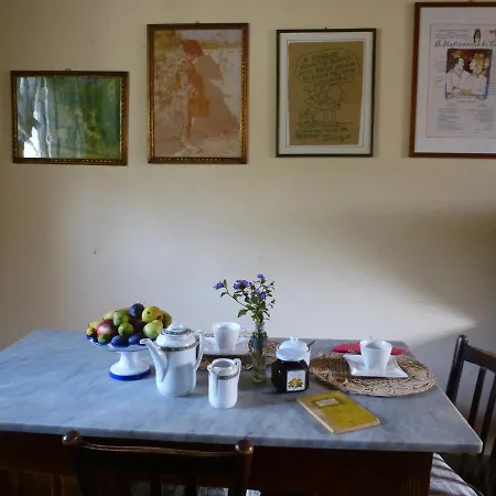 Casa Marce A 
