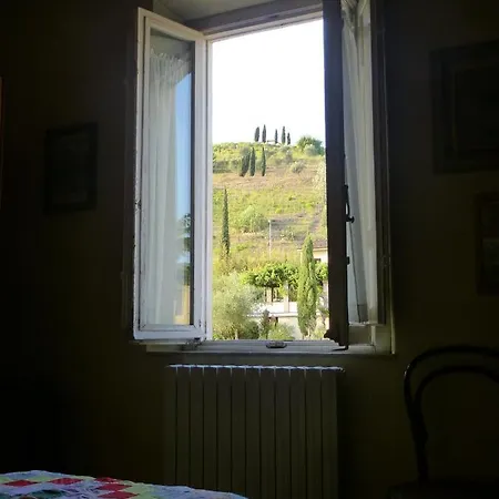 Casa Marce A 