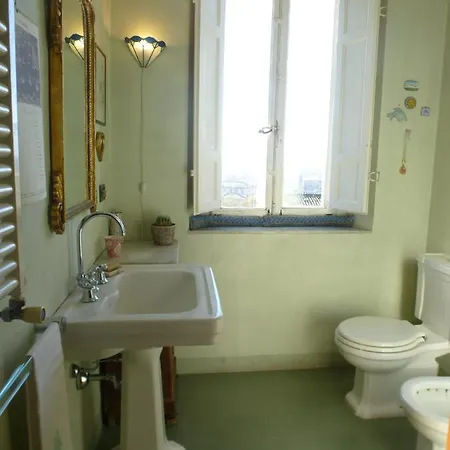 Bed & Breakfast Casa Marce A 