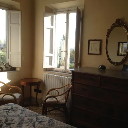 Casa Marce A 