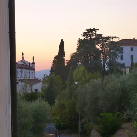 Bed & Breakfast Casa Marce A 