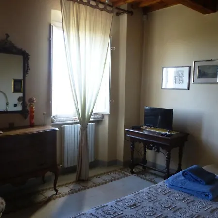 Casa Marce A 