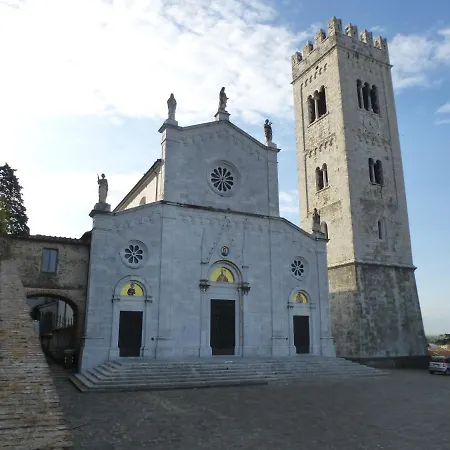 Casa Marce A 