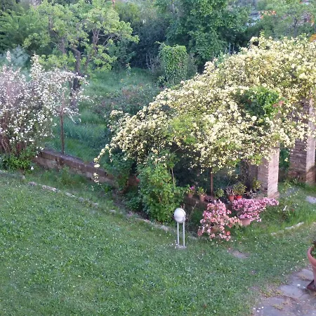 Casa Marce A 