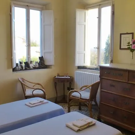 Casa Marce A 