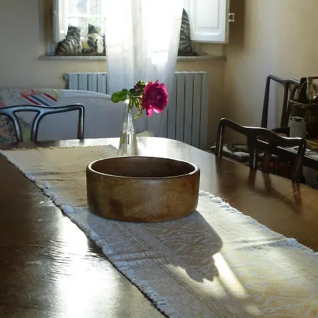 Bed & Breakfast Casa Marce A 