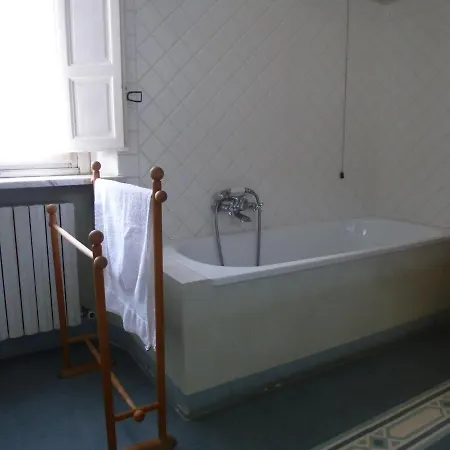Bed & Breakfast Casa Marce A 