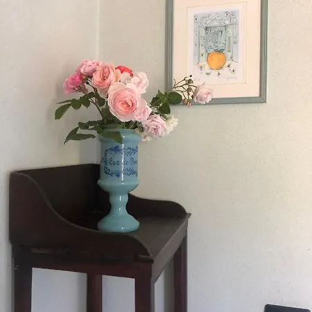 Bed & Breakfast Casa Marce A 