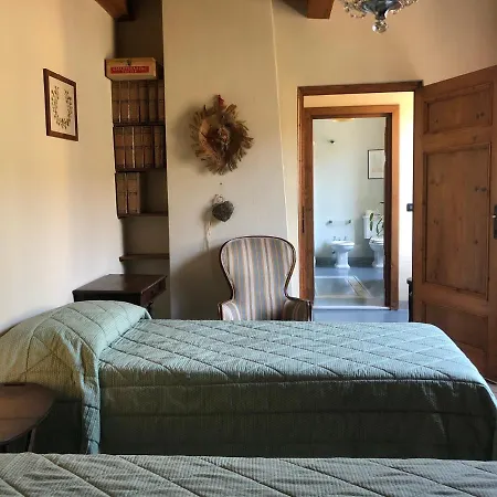 Casa Marce A 
