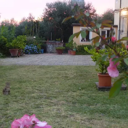 Casa Marce A 
