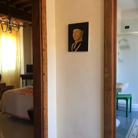 Bed & Breakfast Casa Marce A 