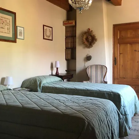 Casa Marce A 
