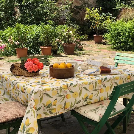 Casa Marce A 