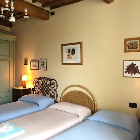 Bed & Breakfast Casa Marce A 