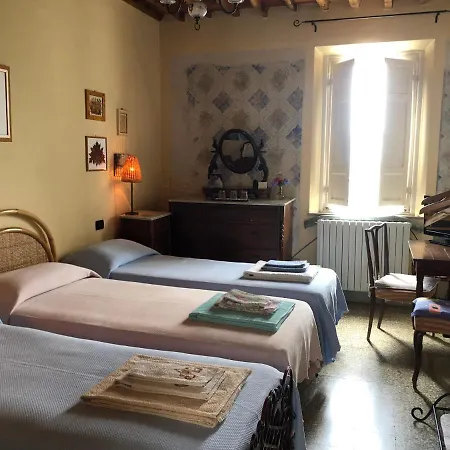 Bed & Breakfast Casa Marce A 