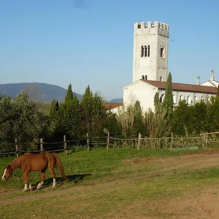 Casa Marce A 
