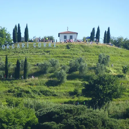 Bed & Breakfast Casa Marce A 