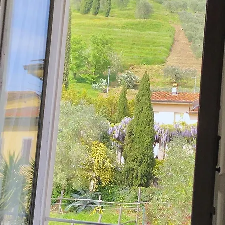 Casa Marce A 