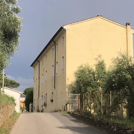 Nocleg ze śniadaniem Casa Marce A 