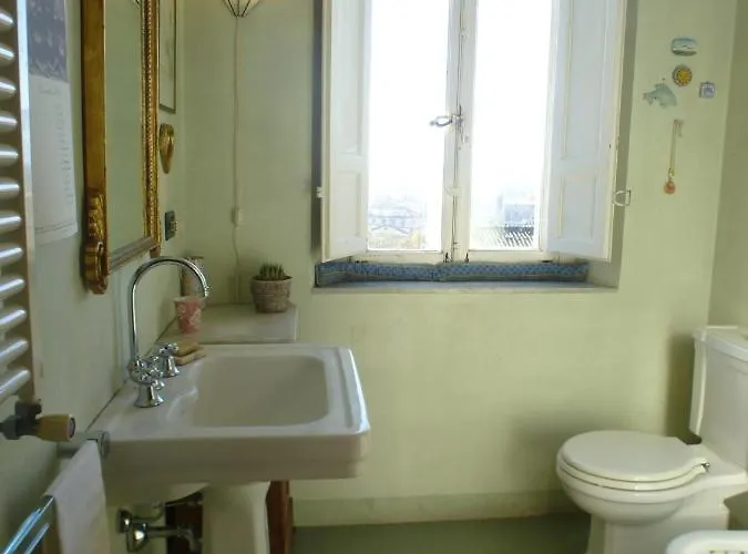 Bed and breakfast Casa Marce A 