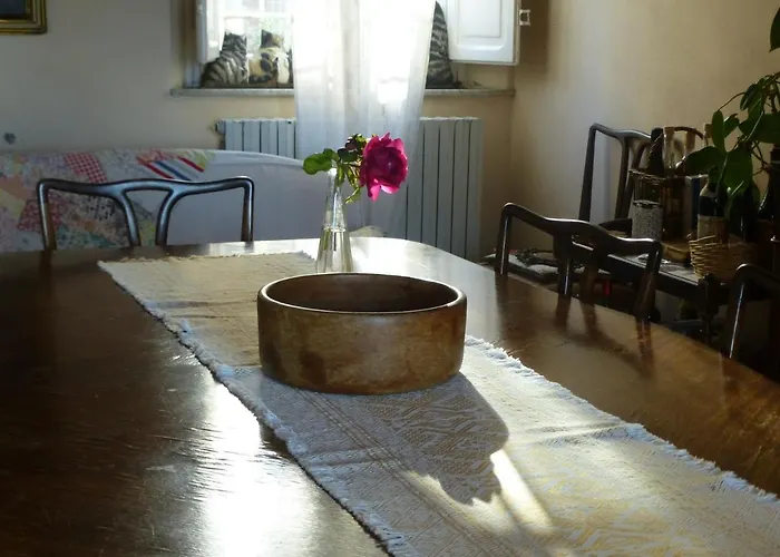 Bed and breakfast Casa Marce A 