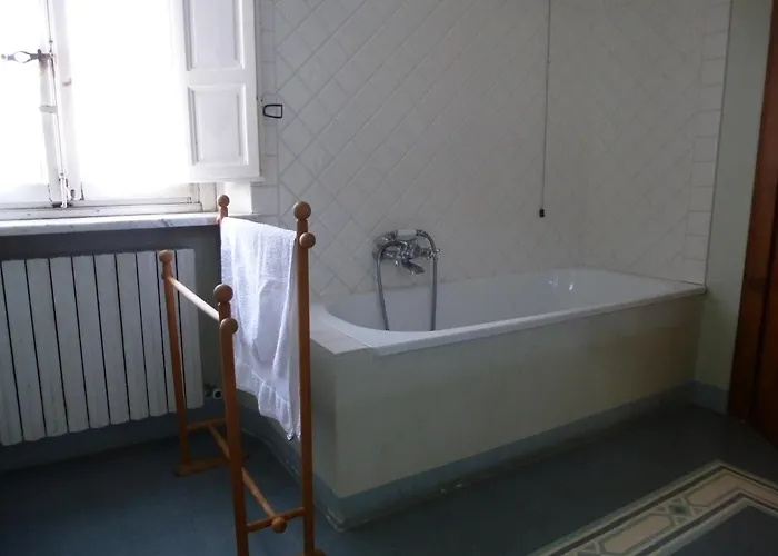 Bed and breakfast Casa Marce A 