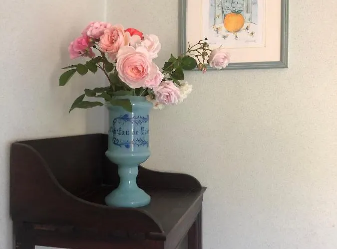 Bed and breakfast Casa Marce A 