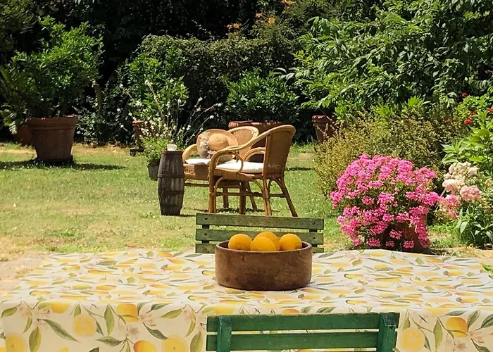 Bed and breakfast Casa Marce A 