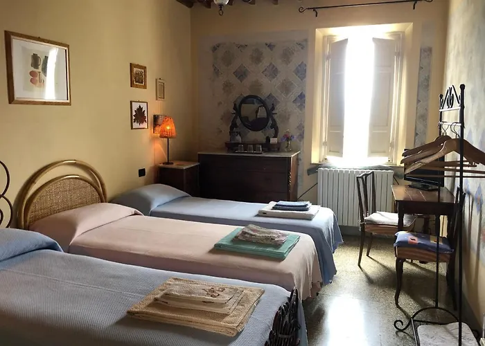 Bed and breakfast Casa Marce A 