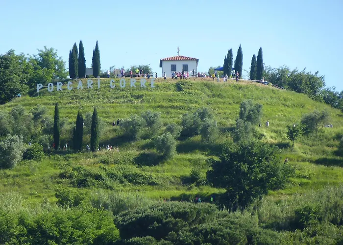 Bed and breakfast Casa Marce A 